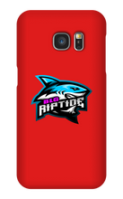 riptide_blg Samsung Phone Cases