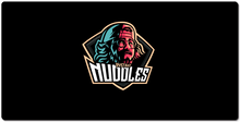 instant_nuddles XXL Gaming Mousepad