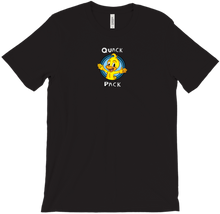 Quackpack Cartoon T-Shirts