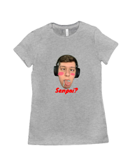 The Senpai? Women's T-Shirt