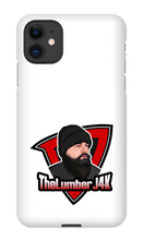 thelumberj4k iPhone Phone Cases
