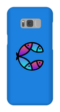 Logo Samsung Phone Case