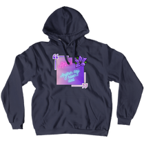 Hoodies (No-Zip/Pullover)