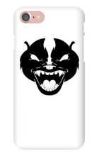 Iphone X iPhone Case Skunk
