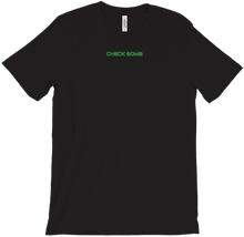 CHECK BOMB T-Shirt