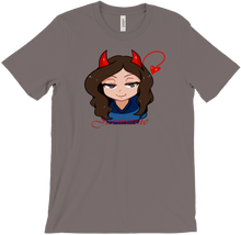 Jazmmine Devil T-Shirt