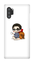 thegrecianofficial Samsung Phone Cases