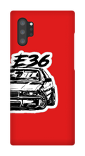 COQUE SAMSUNG M3 E36