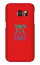 plopalops Samsung Phone Cases