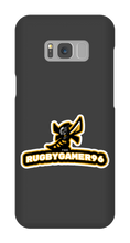 TheRugbyGamer96 Phone Case