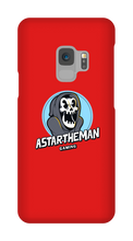astartheman Samsung Phone Cases