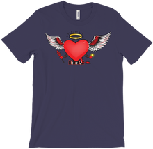 ex0cams T-Shirts