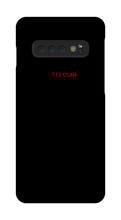 ttv_boombox123 Samsung Phone Cases