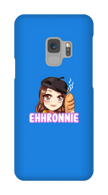 ehhronnie Samsung Phone Cases