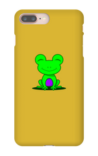 K_Ziip iPhone Phone Cases