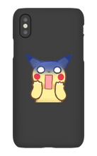 shibuipika iPhone Cases