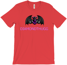 diamondthugg T-Shirts