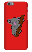 puckle_puck iPhone Phone Cases
