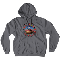 Delta Hoodies (No-Zip/Pullover)