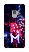 matetos Samsung Phone Cases