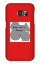 LMG Samsung Phone Cases