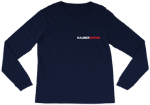KaliberNation Long Sleeve Tee