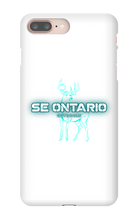 SE Ontario Outdoors iPhone Cases