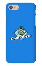 electrasayan iPhone Phone Cases