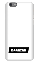 Darrian Phone Case