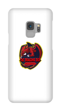 puffyo Samsung Phone Cases