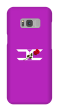 Calzeh Galaxy Phone Case (Rose)