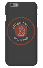 alexanderclarke iPhone Phone Cases