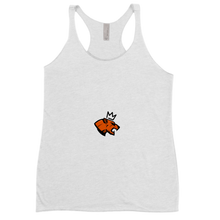 King Tanktop Racerback