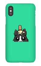 barbara_ty iPhone Phone Cases