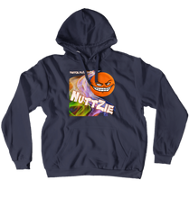 nuttzie Hoodies (No-Zip/Pullover)