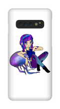 randanu Samsung Phone Cases