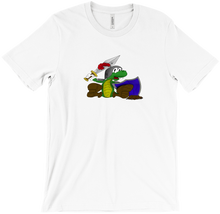 bashnich T-Shirts