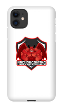 ndev2kgaming iPhone Phone Cases