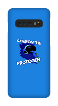 Celeron RAM Samsung Phone Cases