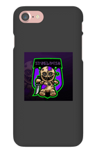 itbeluc1d iPhone Phone Cases
