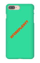 xfireplexyt iPhone hülle
