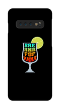 Streamer Daquiri Phone Case (Samsung)