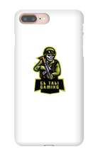 El Tali Gaming TV iPhone Phone Cases