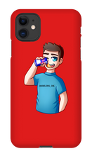 ahmling_dk iPhone Phone Cases
