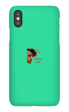 kidree14Pedo iPhone Case