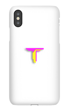 t_haynes iPhone Phone Cases