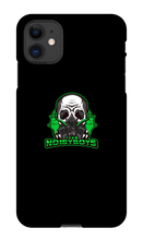 noisyboysplays iPhone Phone Cases