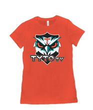 TytoTV Women's Logo T-Shirt