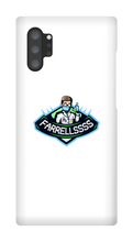 farrellssss Samsung Phone Cases (by @ArtBySaint)