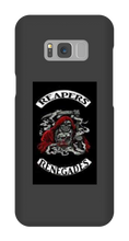 Reapers and Renegades Samsung Phone Cases